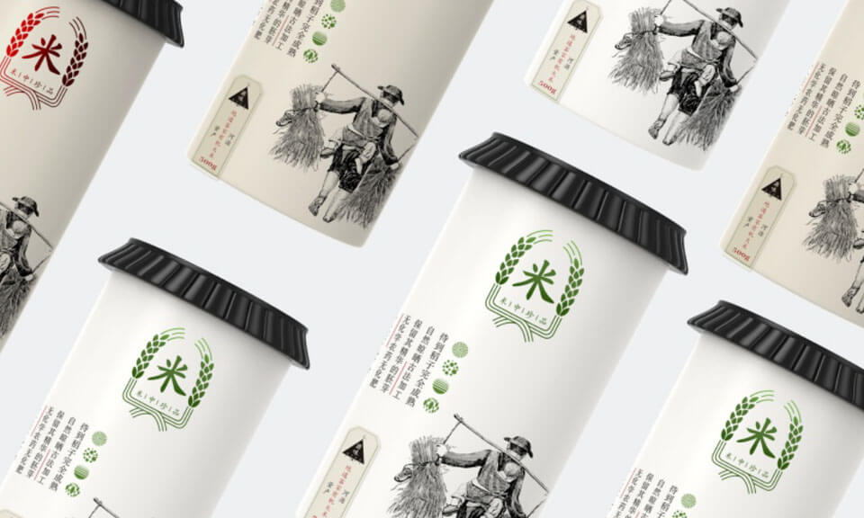 上海VI設計公司：VI設計中色彩心理學如何影響品牌感知？